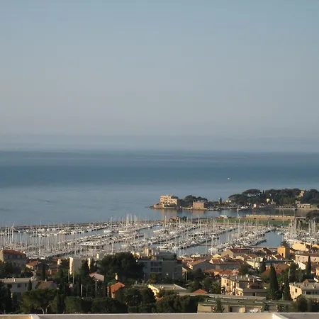 Apartment Joli A Bandol