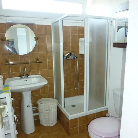Apartment Joli A *
