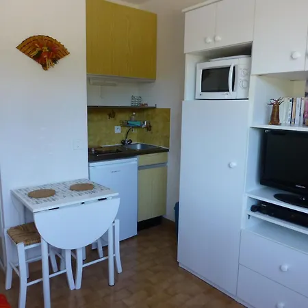 Apartment Joli A *