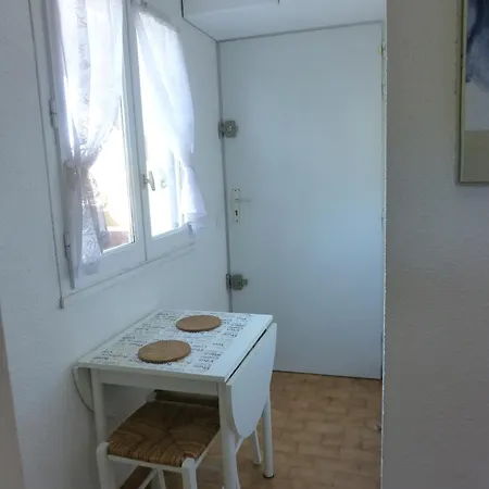 Joli A Apartment Bandol